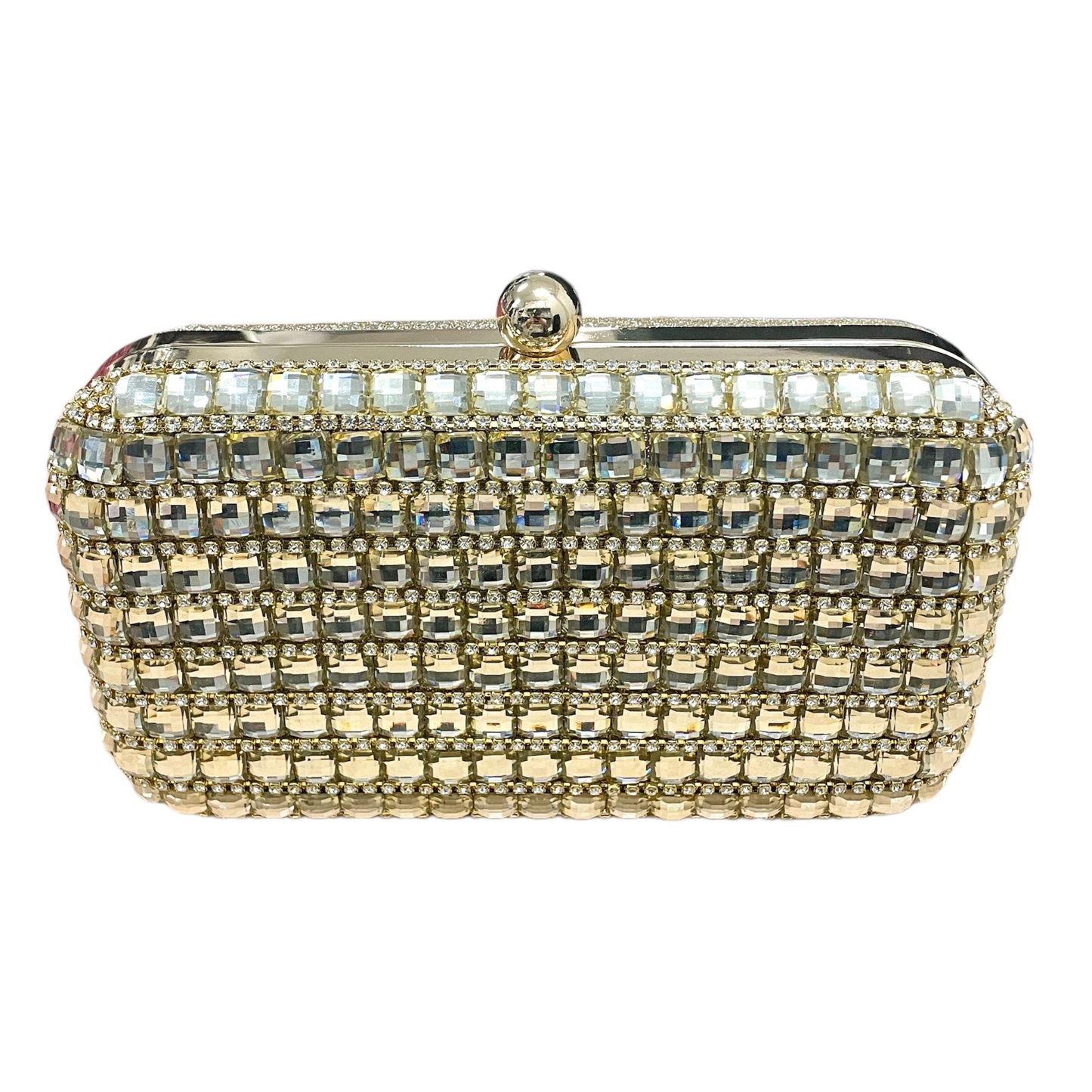 Diamante Crystal su Argento