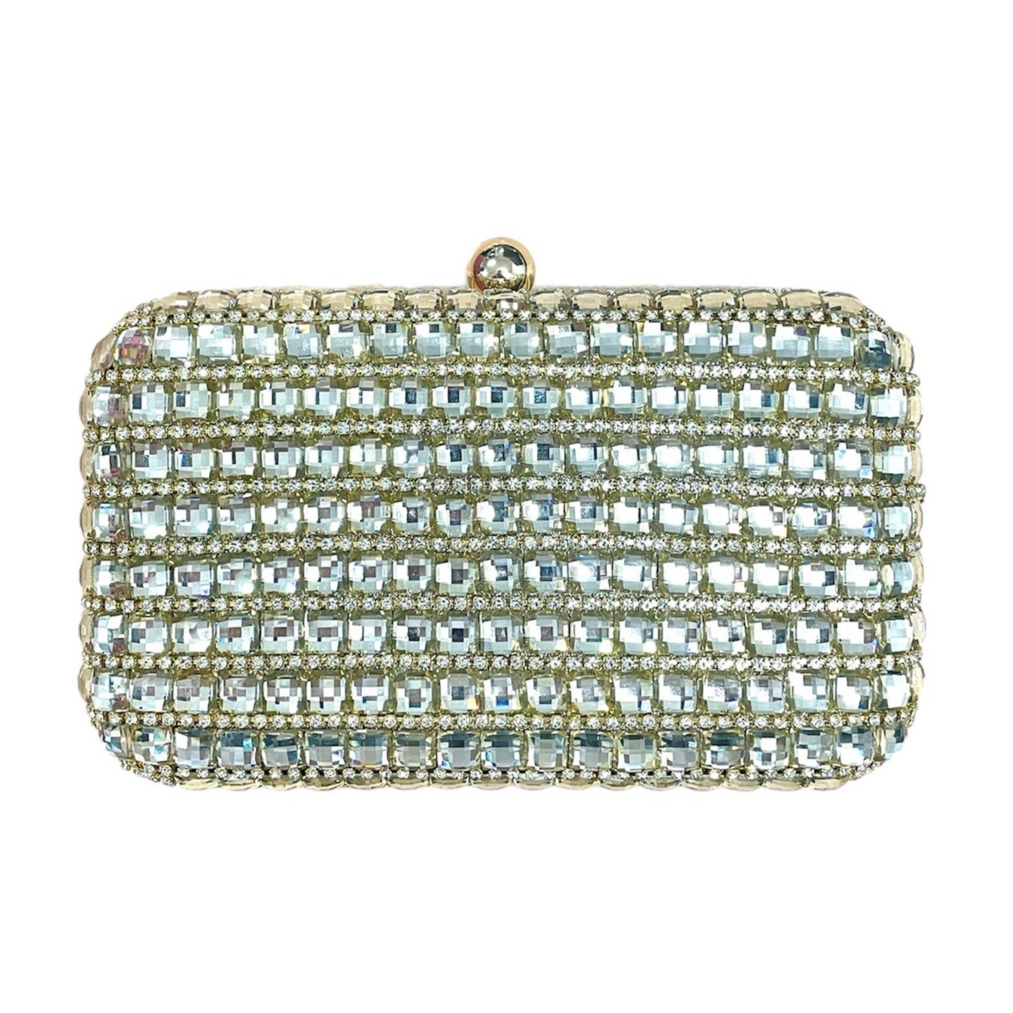 Diamante Crystal su Argento