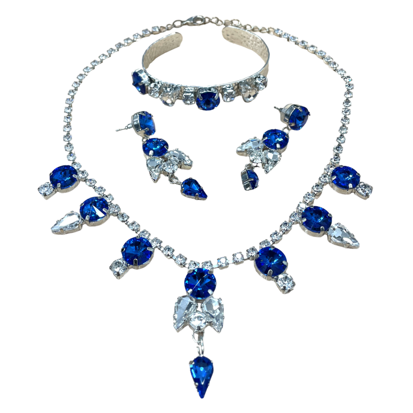 Completo Gioielli Angel