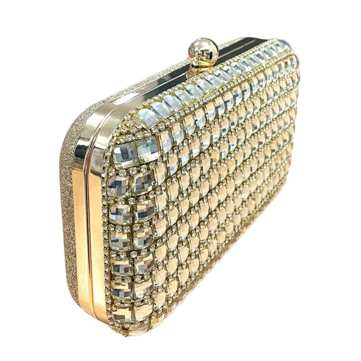 Diamante Crystal su Argento