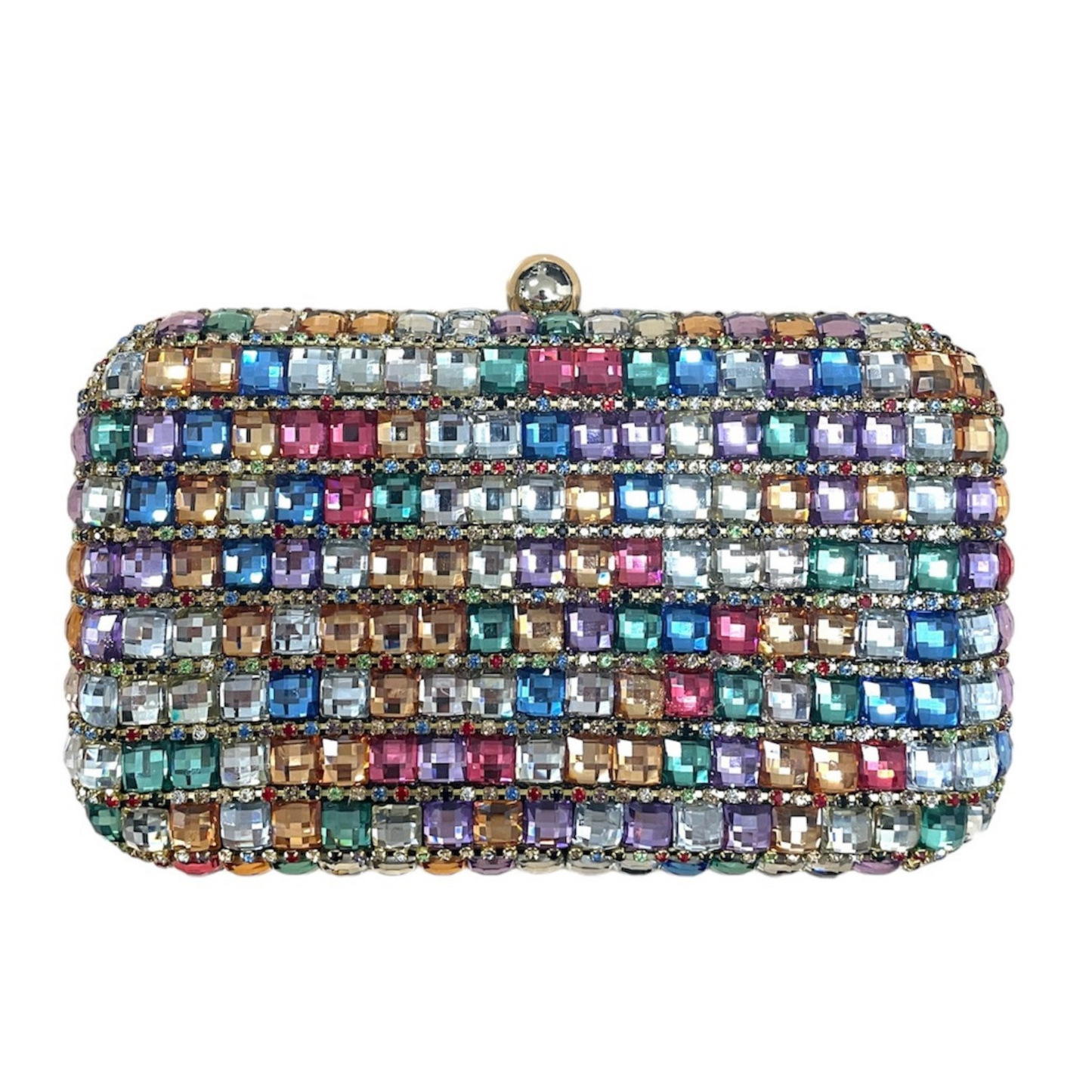 Diamante Crystal su Argento