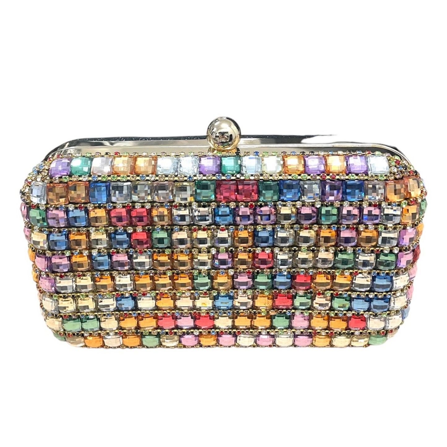 Diamante Crystal su Argento