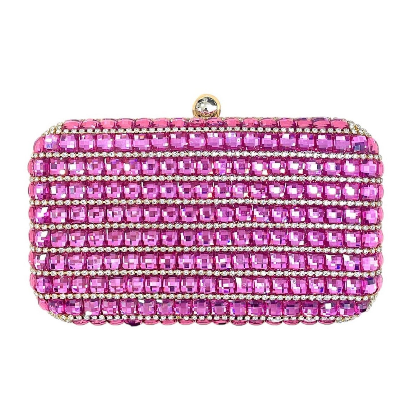 Diamante Crystal su Argento