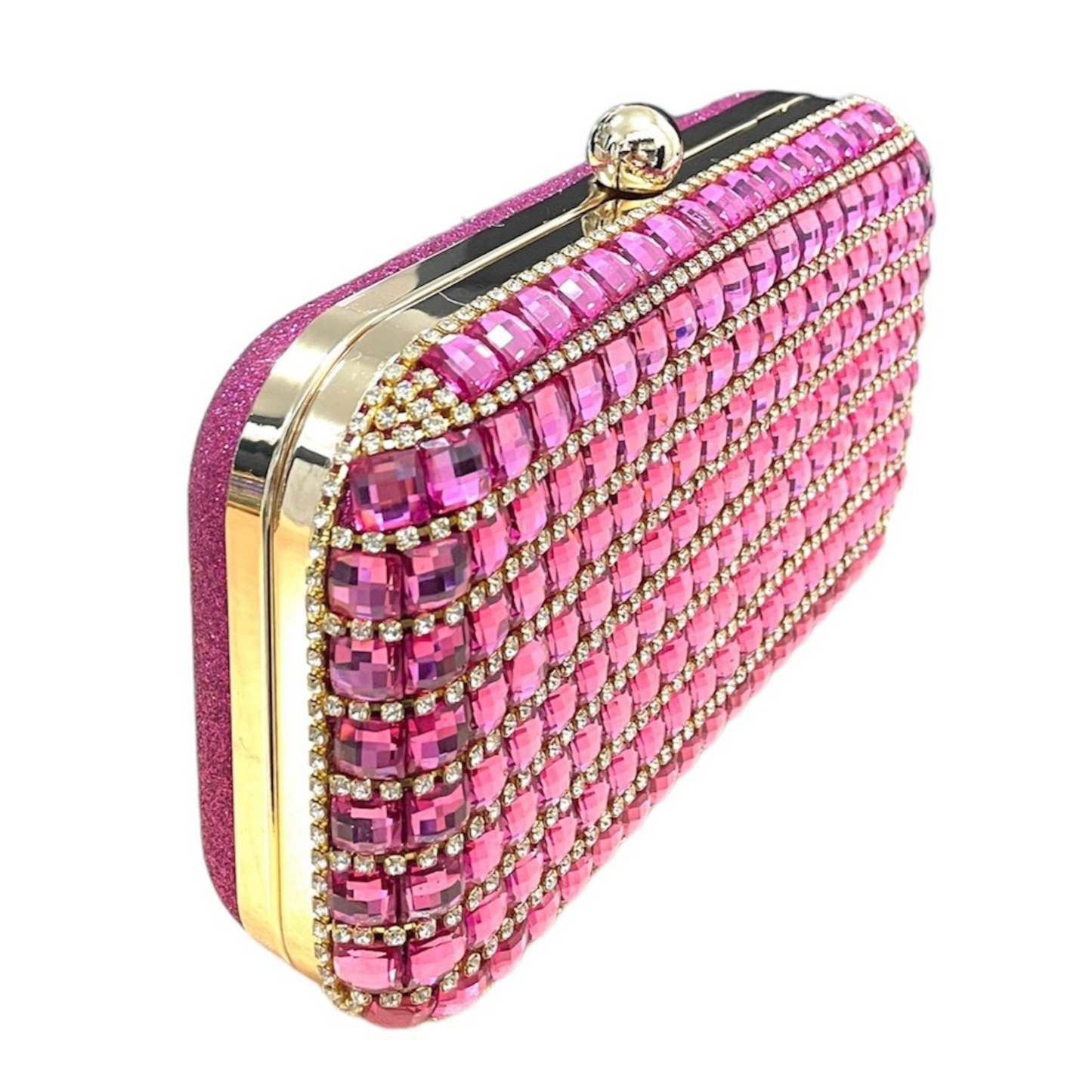 Diamante Crystal su Argento