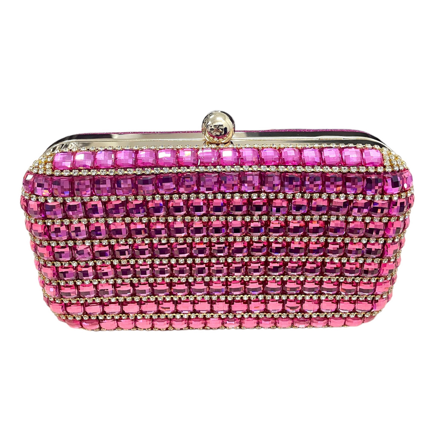 Diamante Crystal su Argento