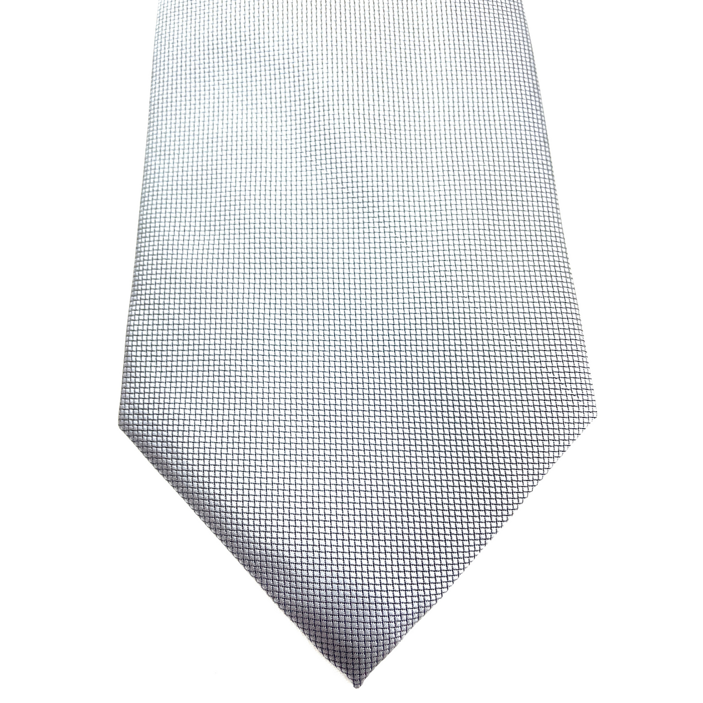 Cravatta Quadretti 8 cm