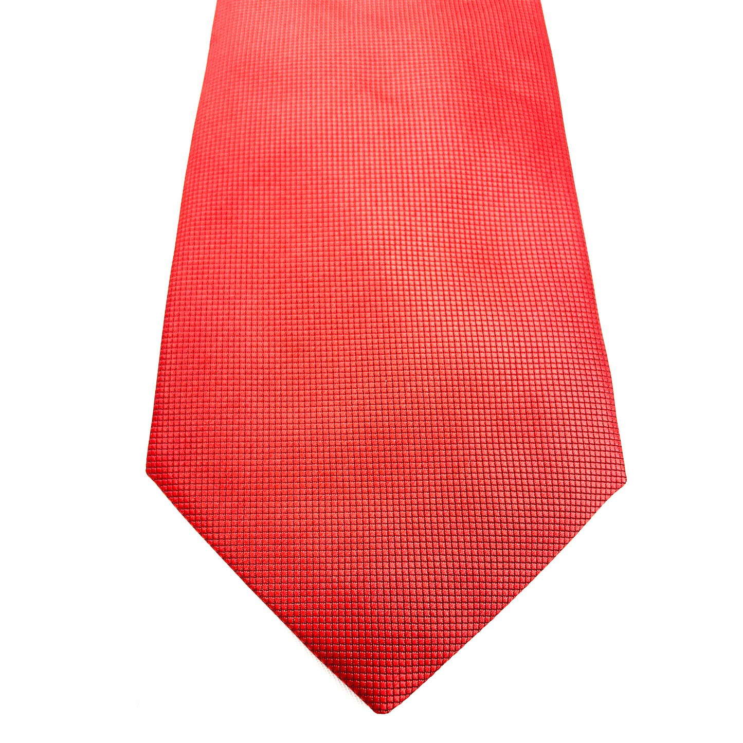 Cravatta Quadretti 8 cm