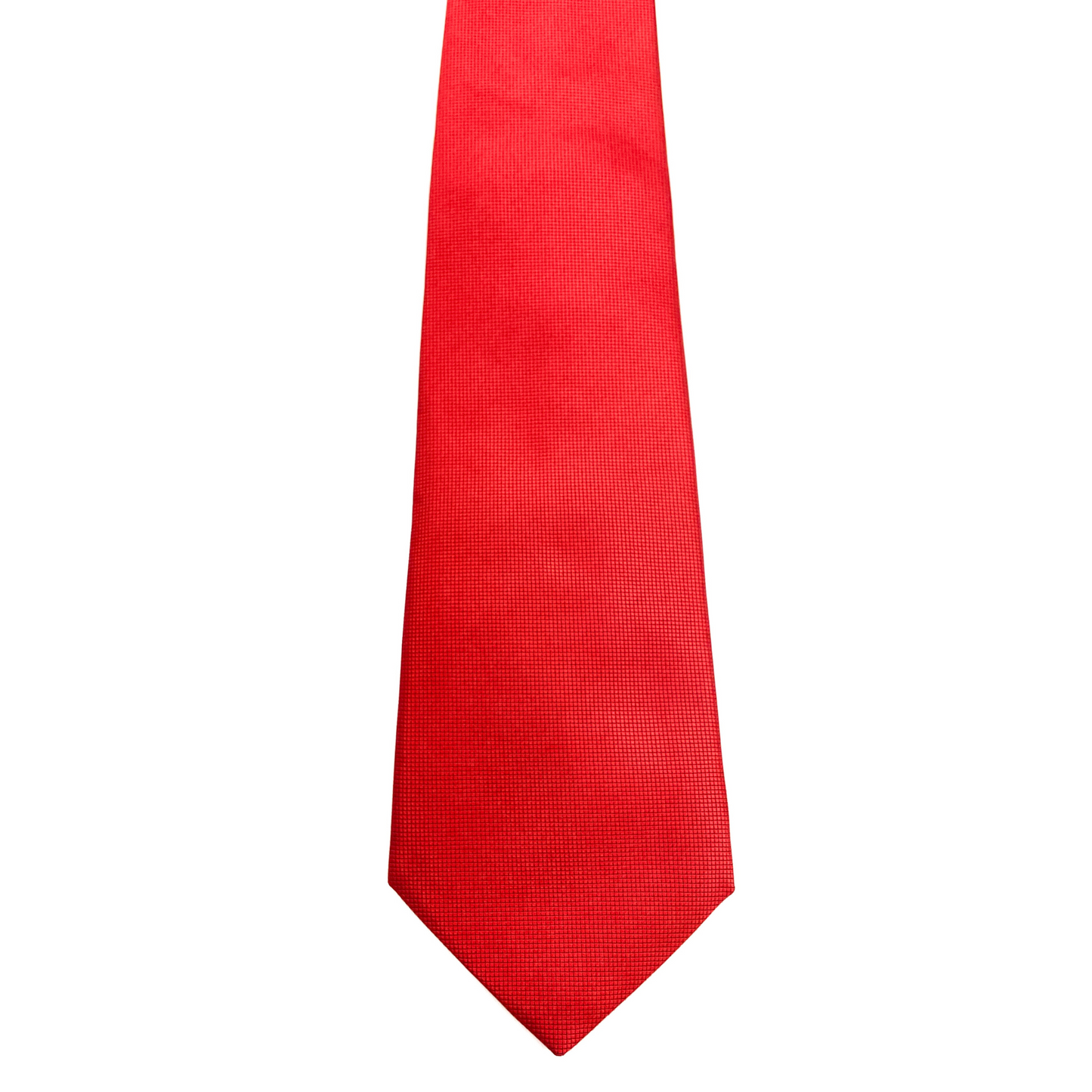 Cravatta Quadretti 8 cm