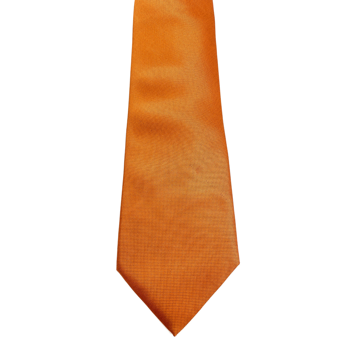 Cravatta Quadretti 8 cm