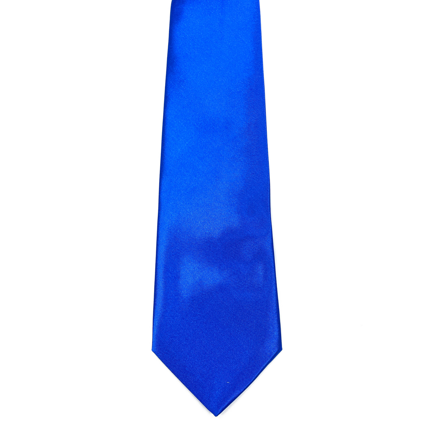 Cravatta Raso Lucido 8cm