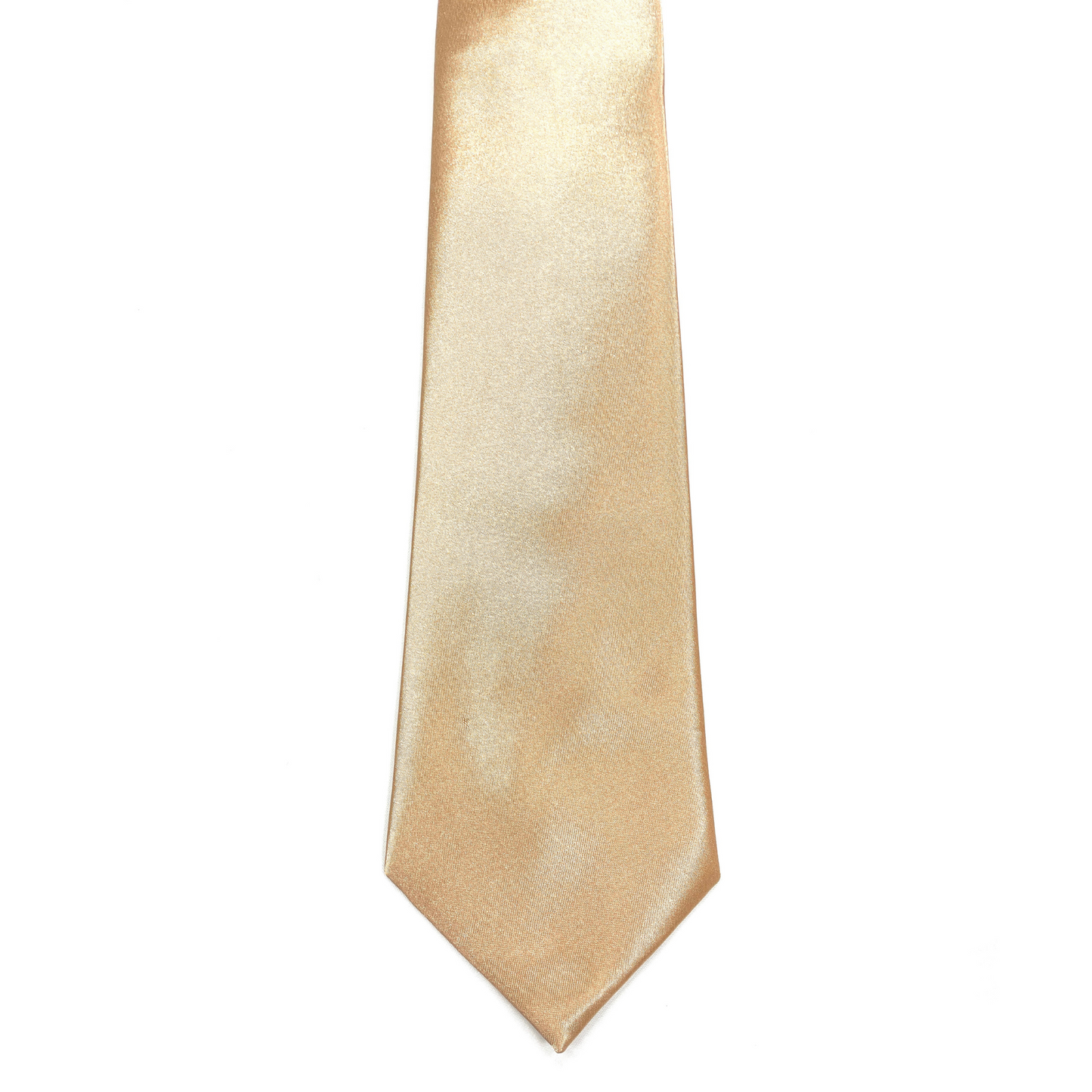Cravatta Raso Lucido 8cm