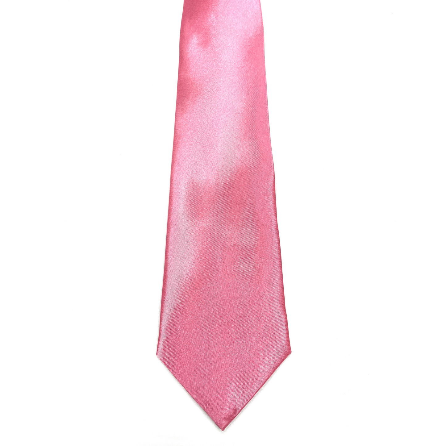 Cravatta Raso Lucido 8cm