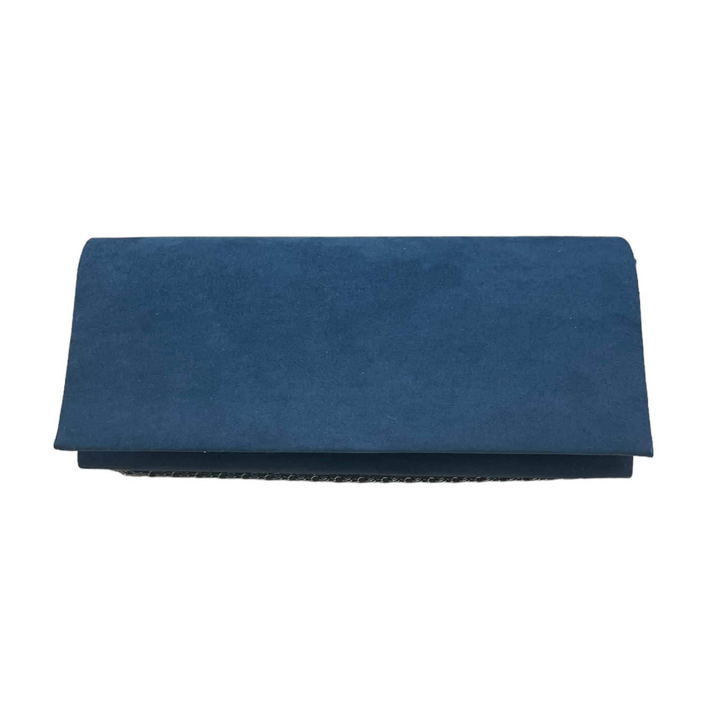 Miriana Velluto Blu Elettrico