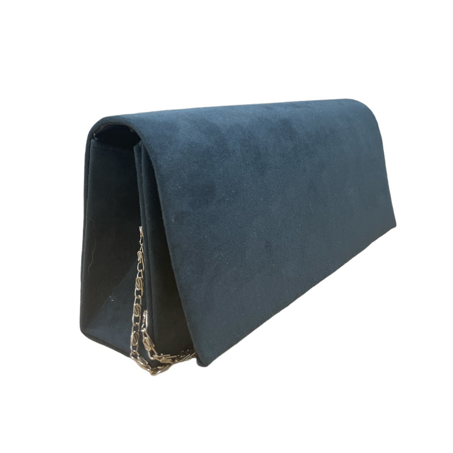 Miriana Velluto Blu Elettrico