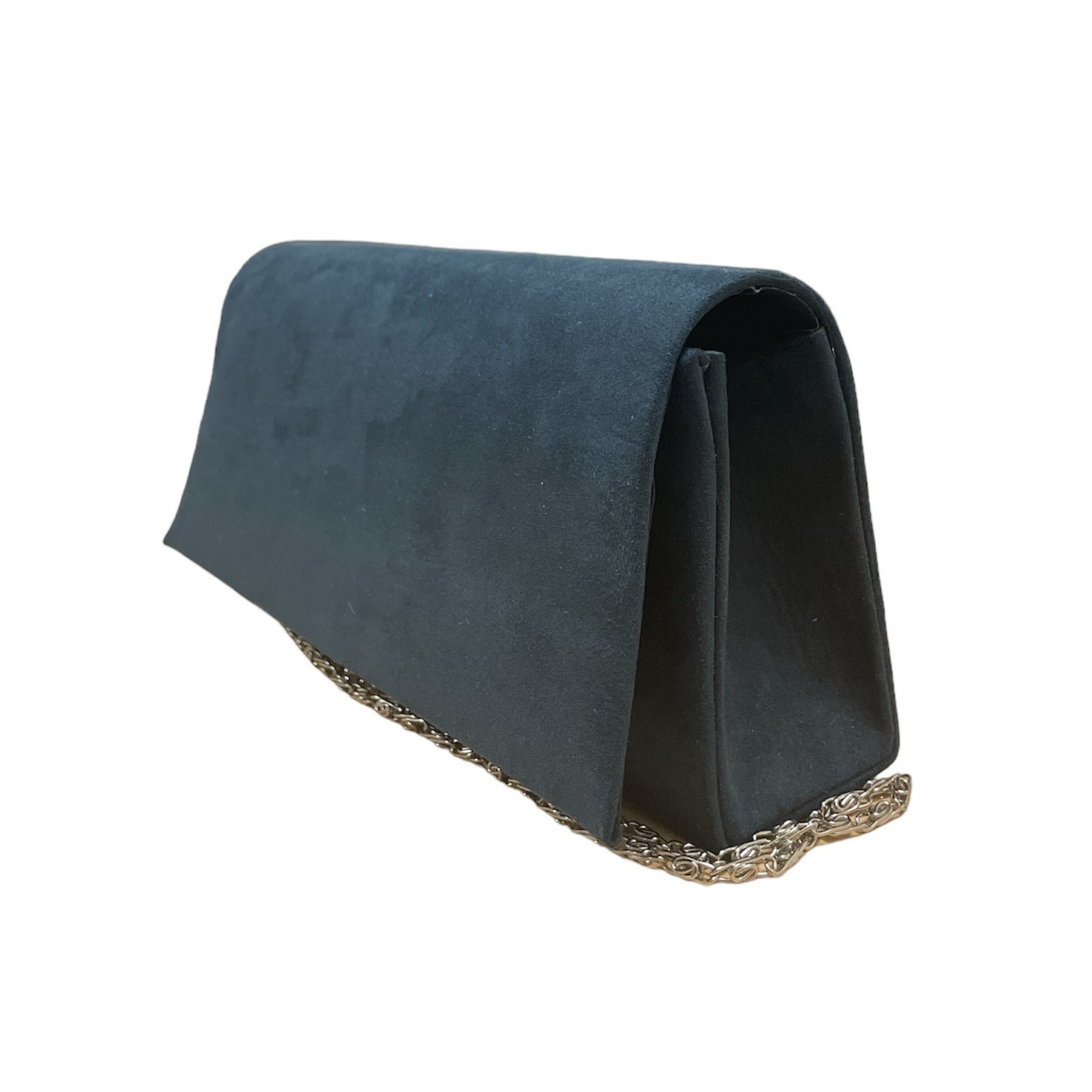 Miriana Velluto Blu Elettrico