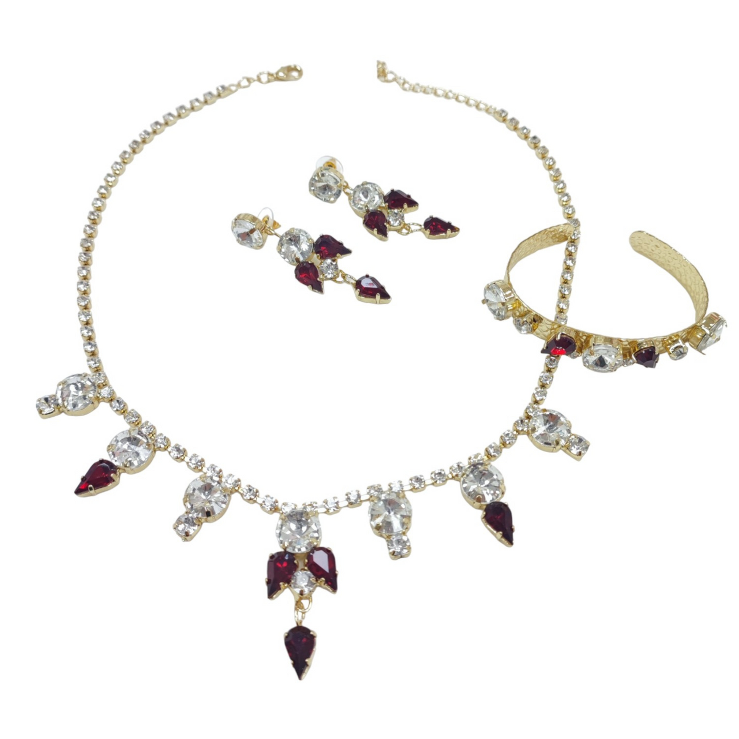 Completo Gioielli Angel