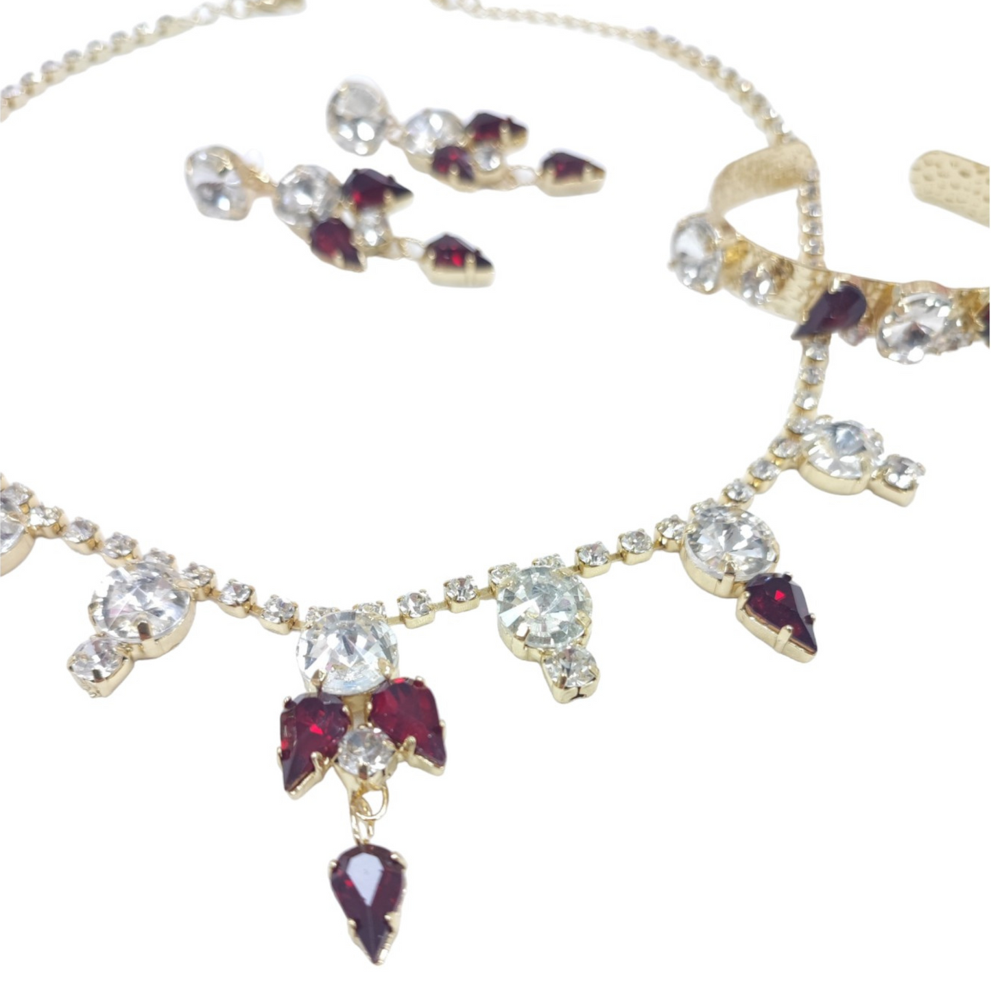 Completo Gioielli Angel