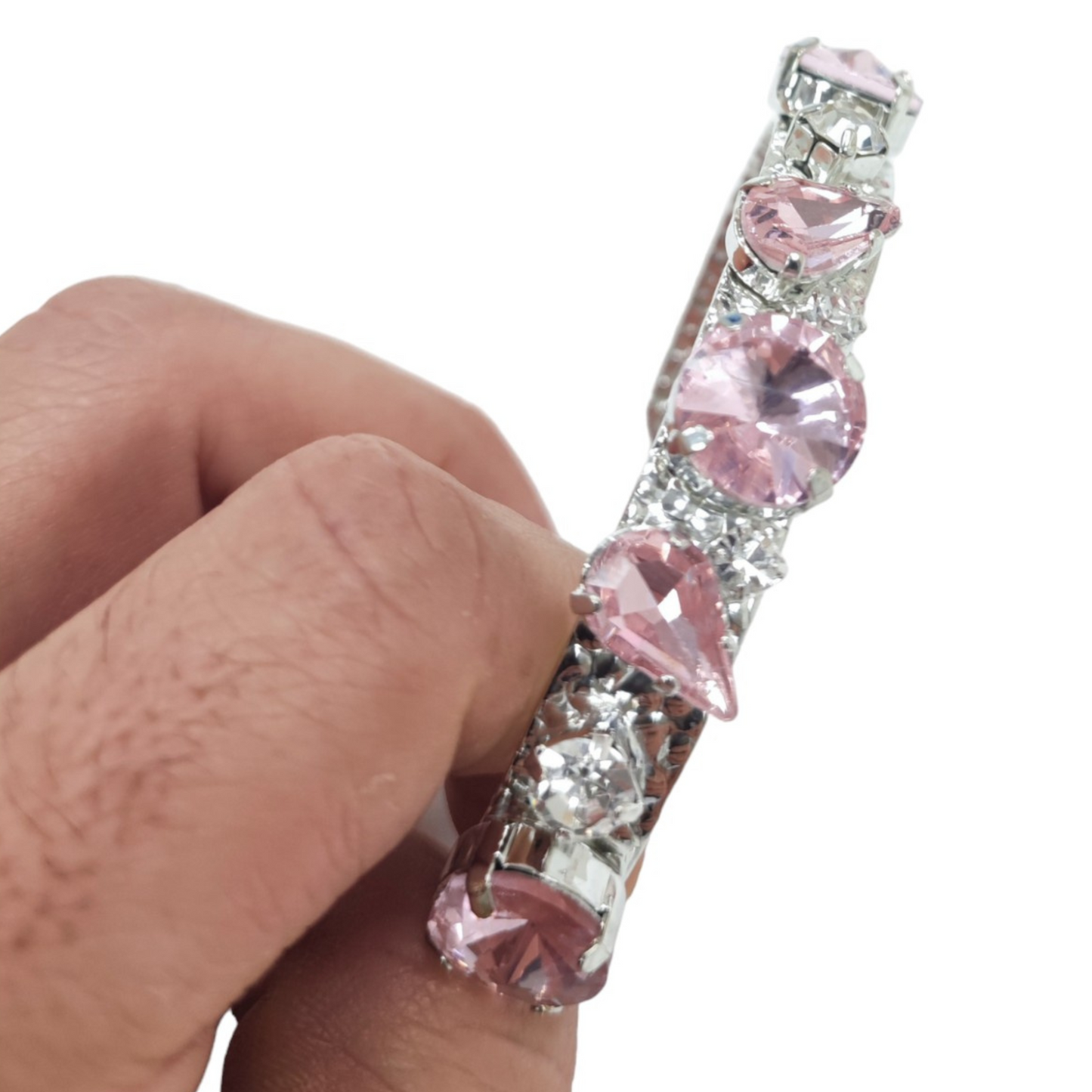 Bracciale Rigido Angel