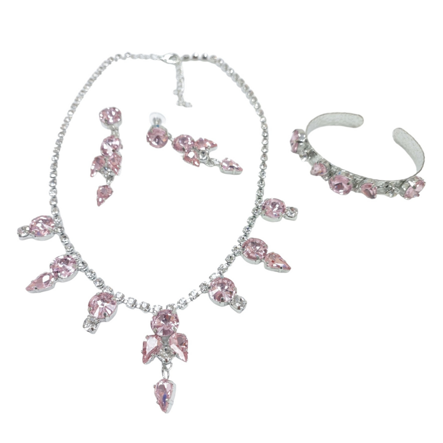 Completo Gioielli Angel