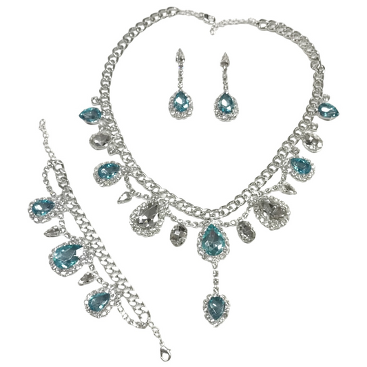 Completo Gioielli Vietri