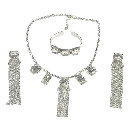 Completo Gioielli Ischia