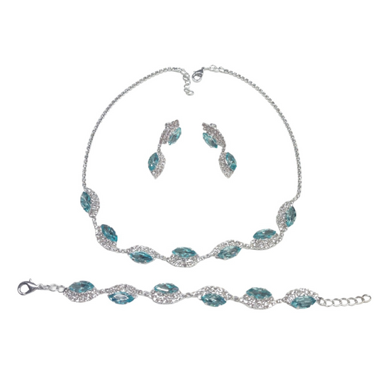 Completo Gioielli Ravello