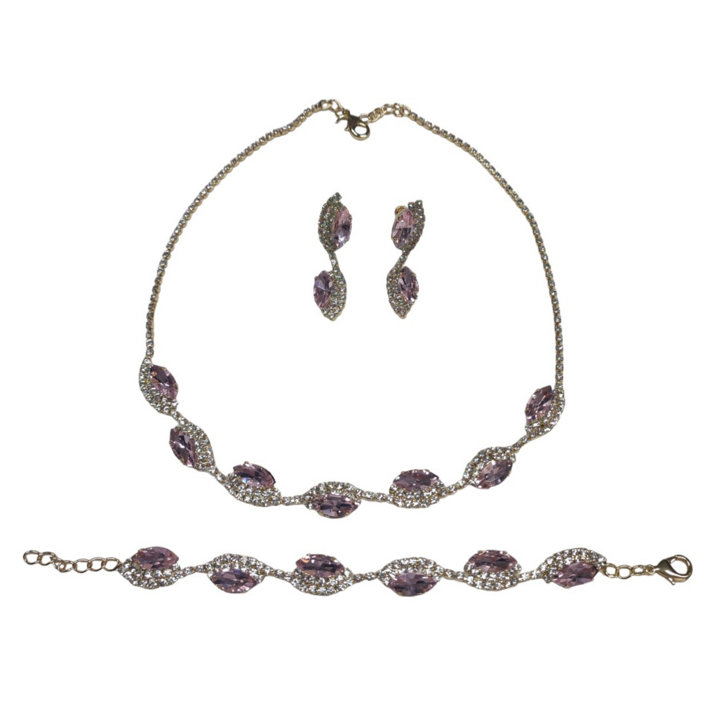 Completo Gioielli Ravello