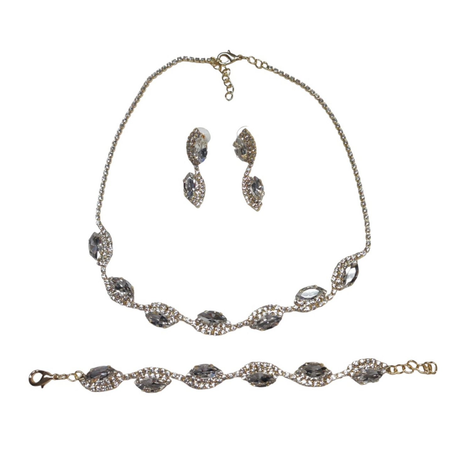 Completo Gioielli Ravello