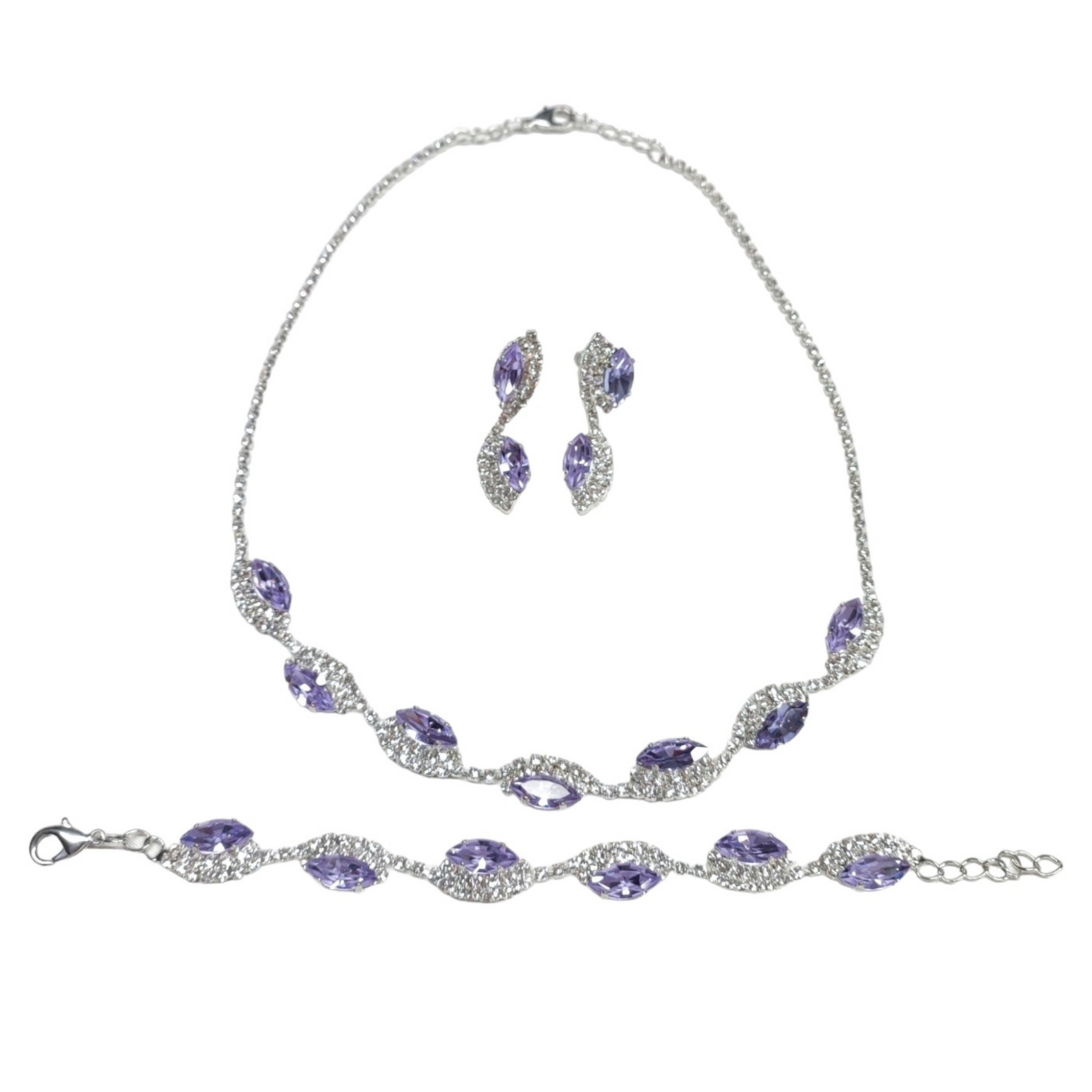 Completo Gioielli Ravello