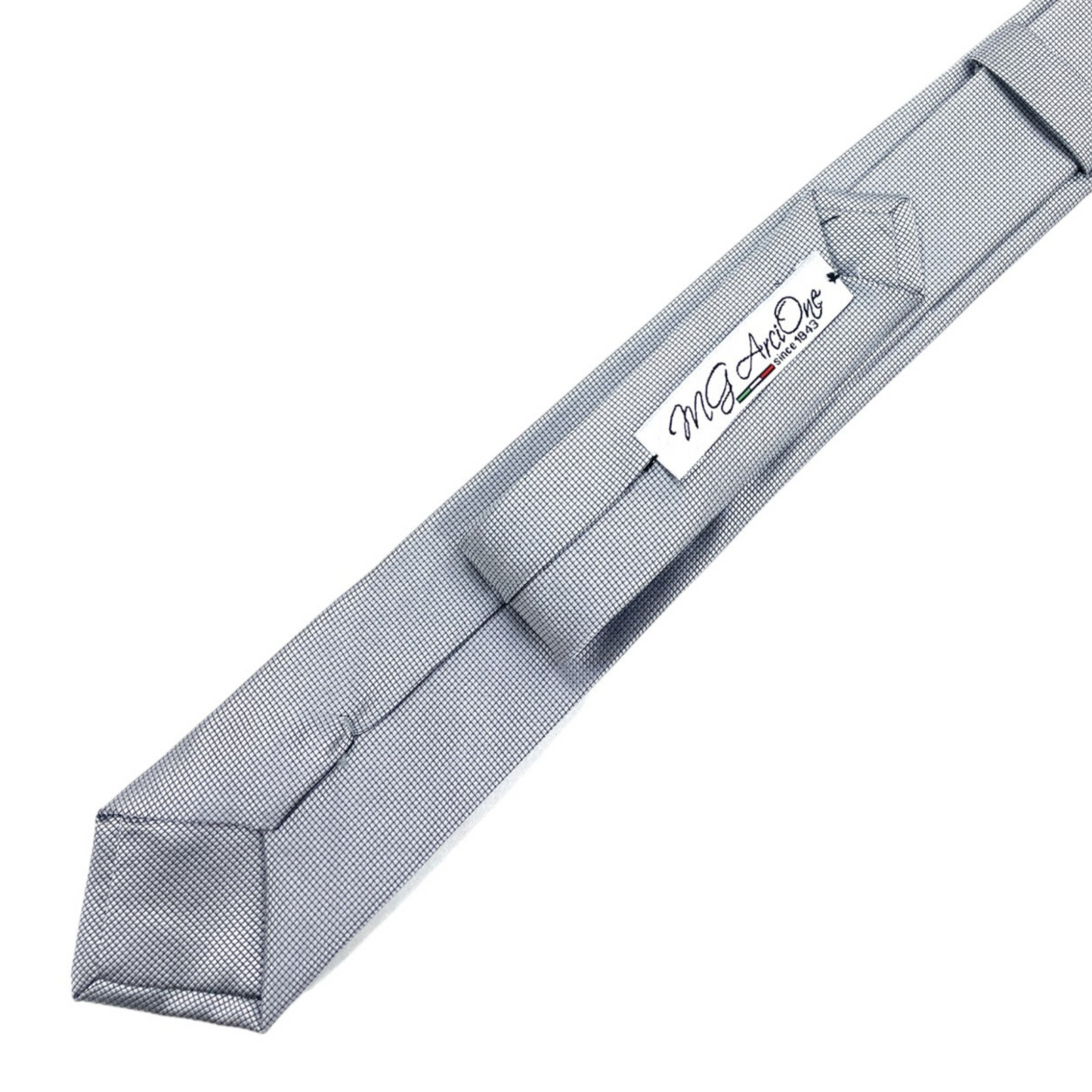 Cravatta Quadretti 5cm