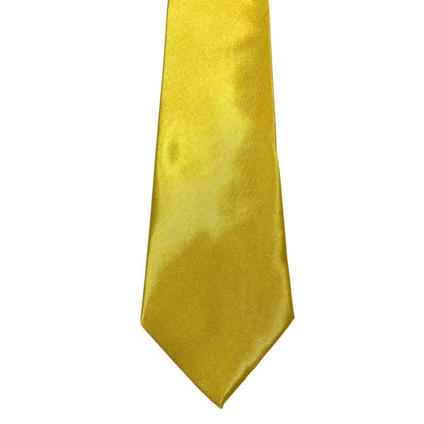Cravatta Raso Lucido 8cm