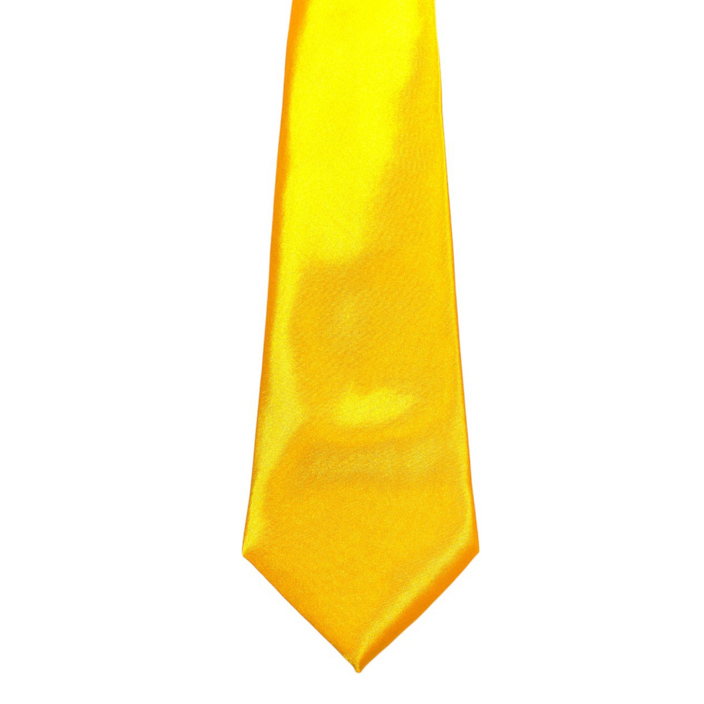 Cravatta Raso Lucido 8cm