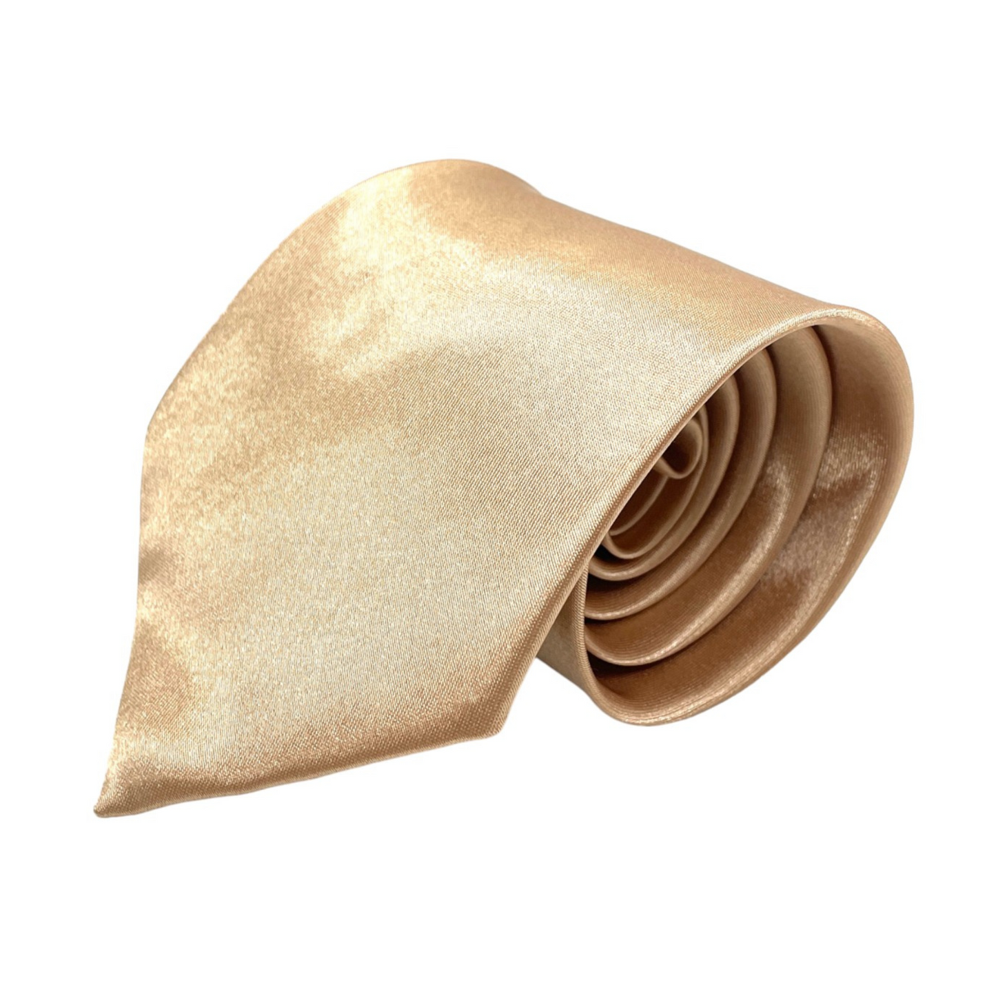 Cravatta Raso Lucido 8cm