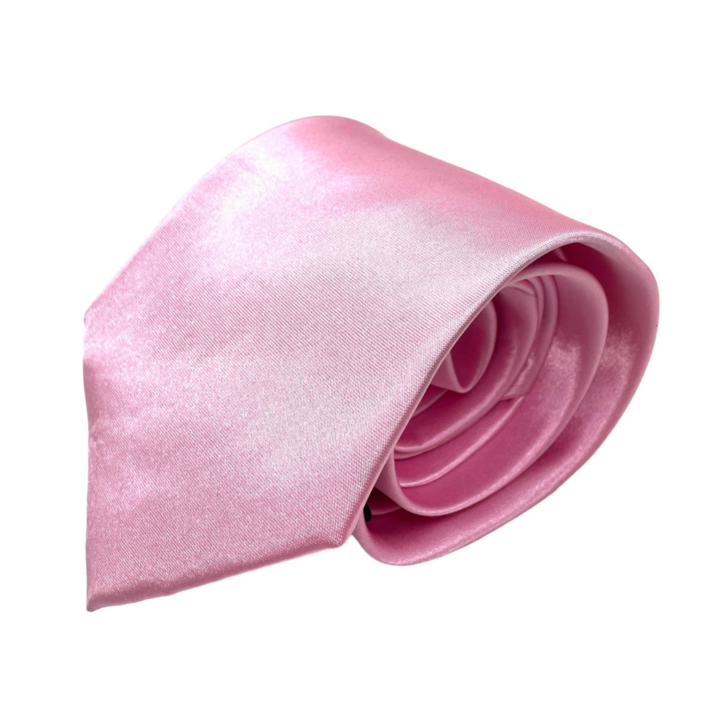 Cravatta Raso Lucido 8cm
