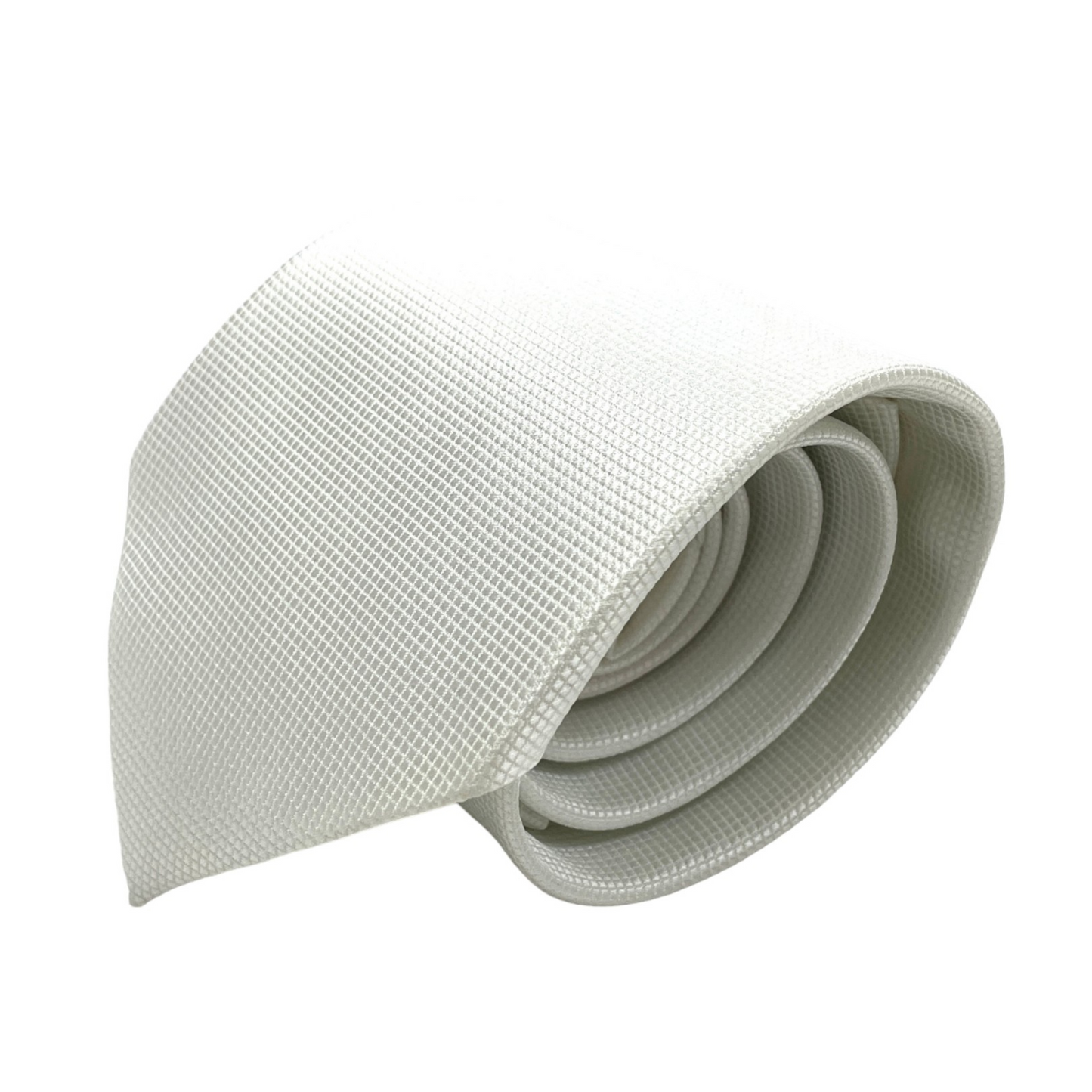 Cravatta Quadretti 8 cm