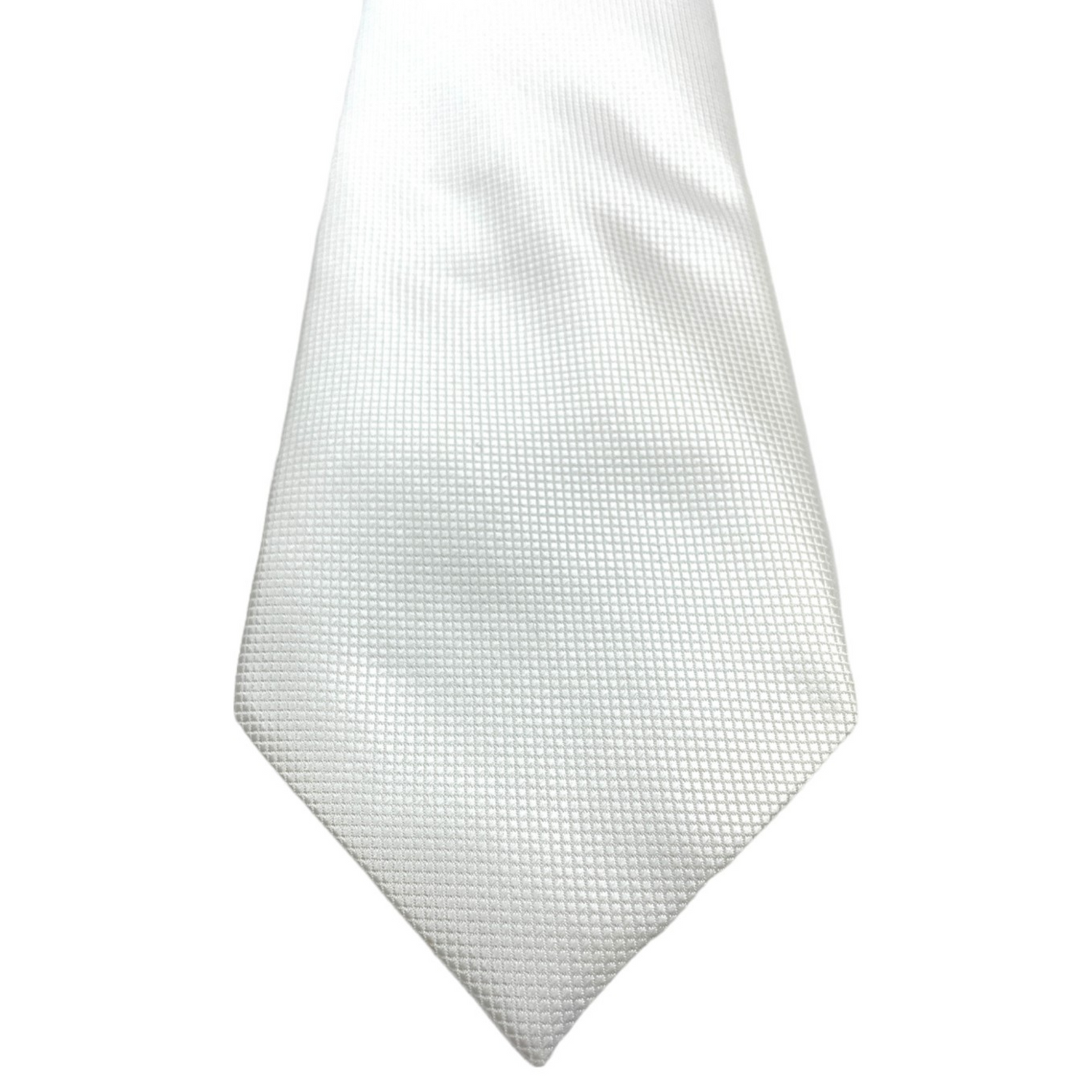 Cravatta Quadretti 8 cm