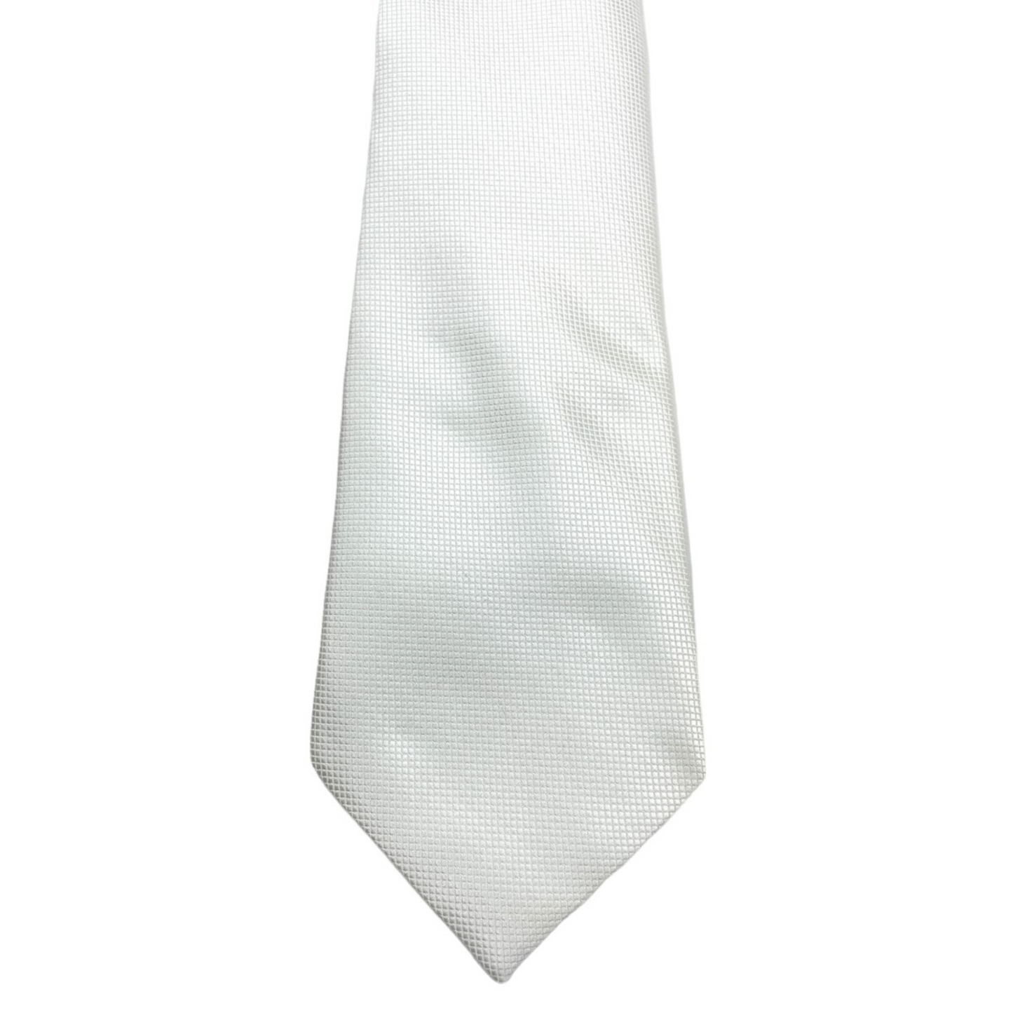 Cravatta Quadretti 8 cm