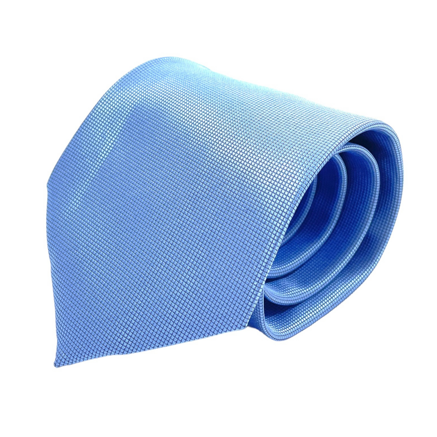 Cravatta Quadretti 8 cm