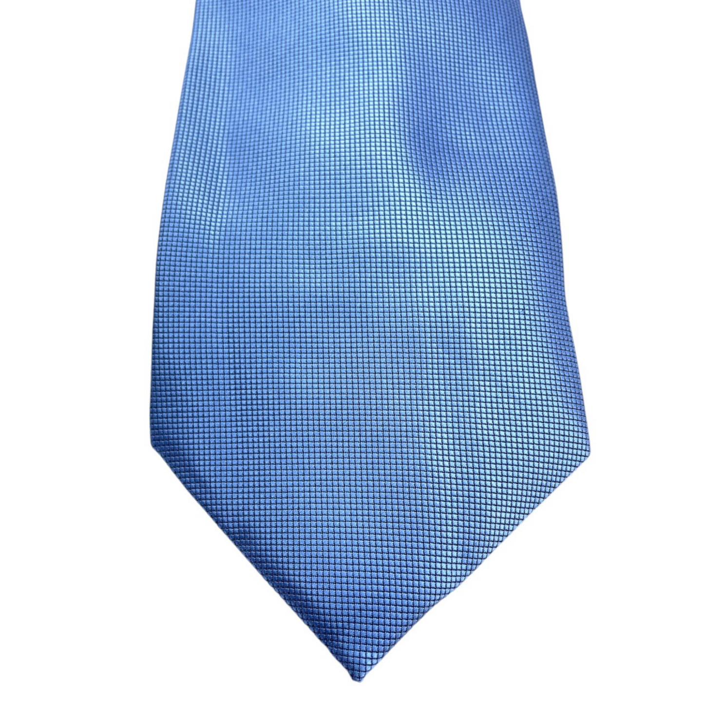 Cravatta Quadretti 8 cm