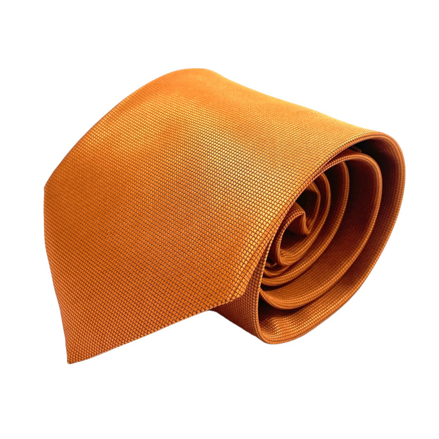 Cravatta Quadretti 8 cm