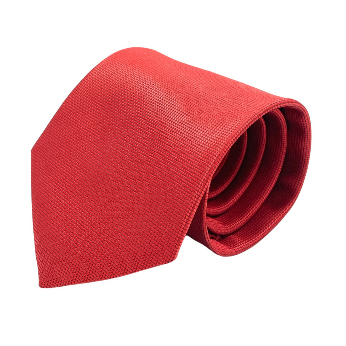 Cravatta Quadretti 8 cm