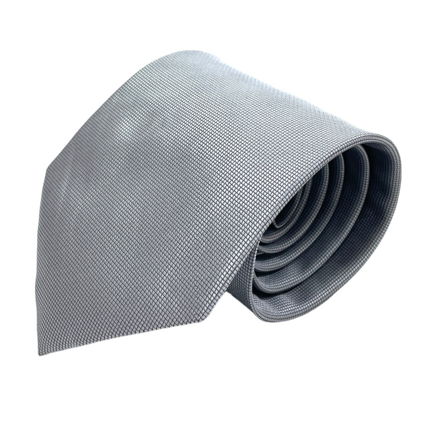 Cravatta Quadretti 8 cm