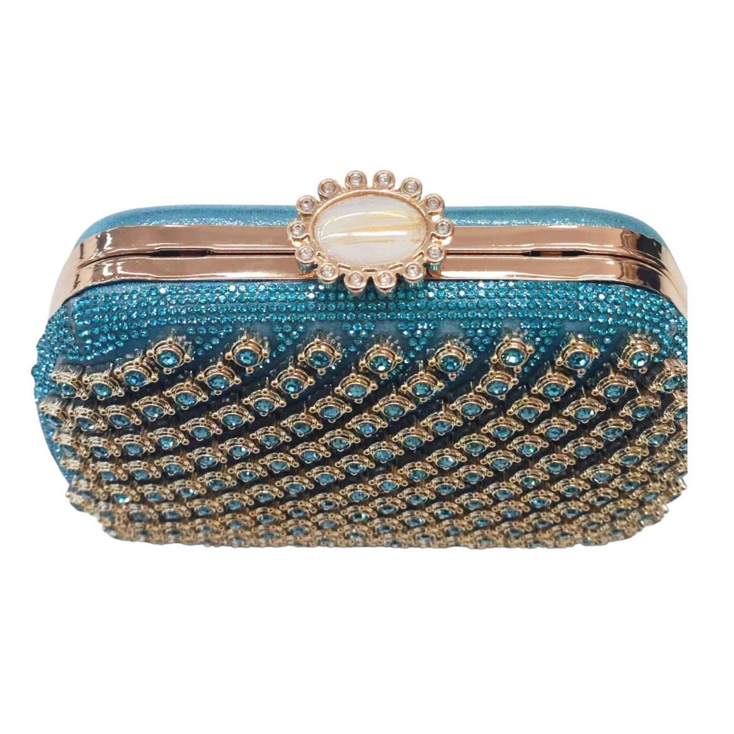 Palermo Nera e Argento