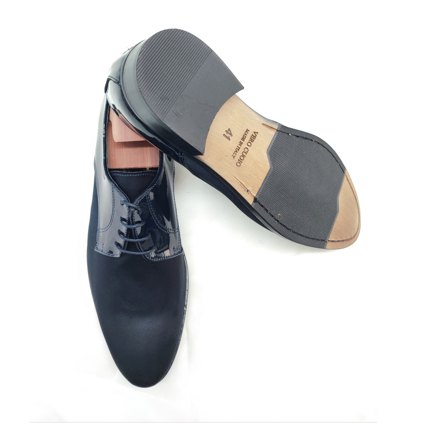 Praiano Raso e Vernice