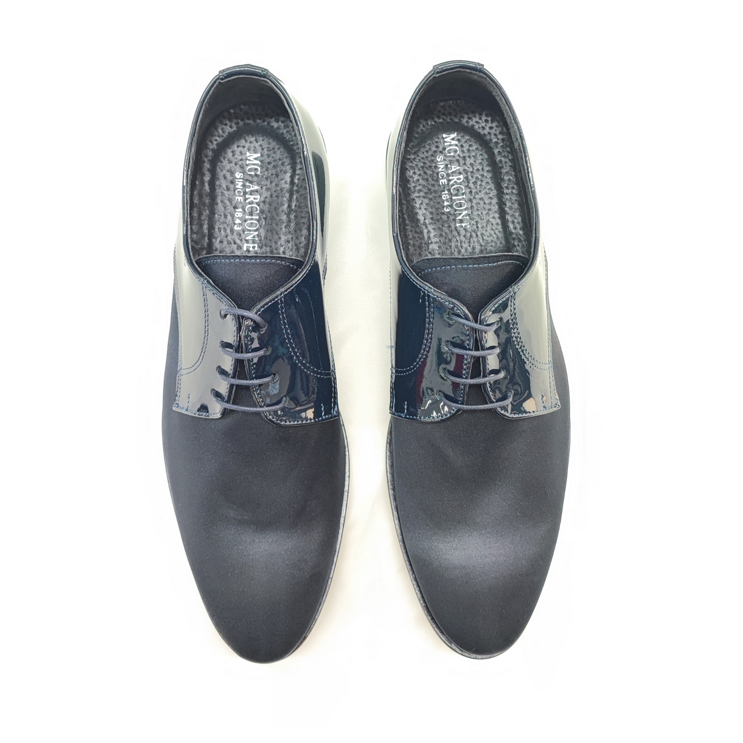 Praiano Raso e Vernice