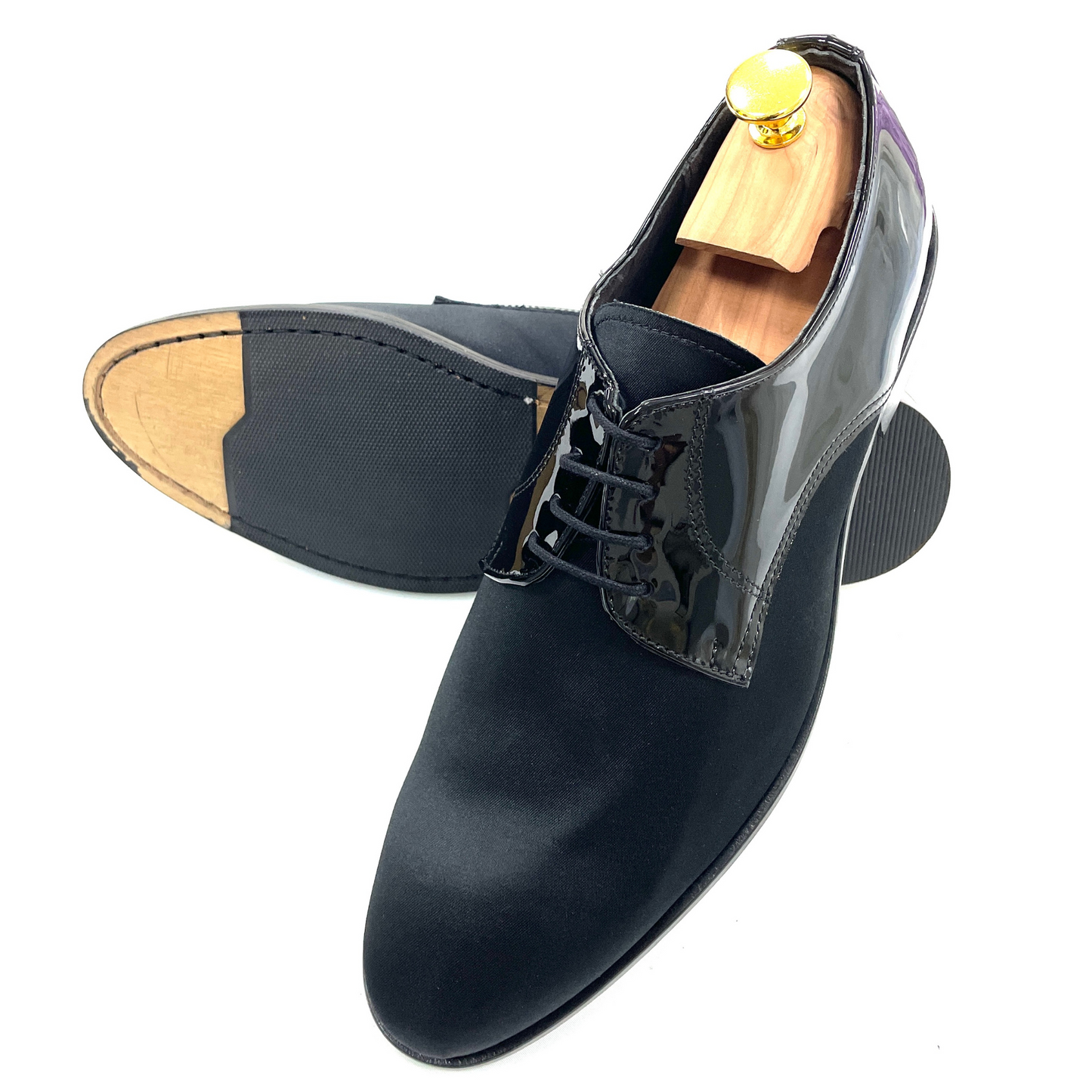 Praiano Raso e Vernice