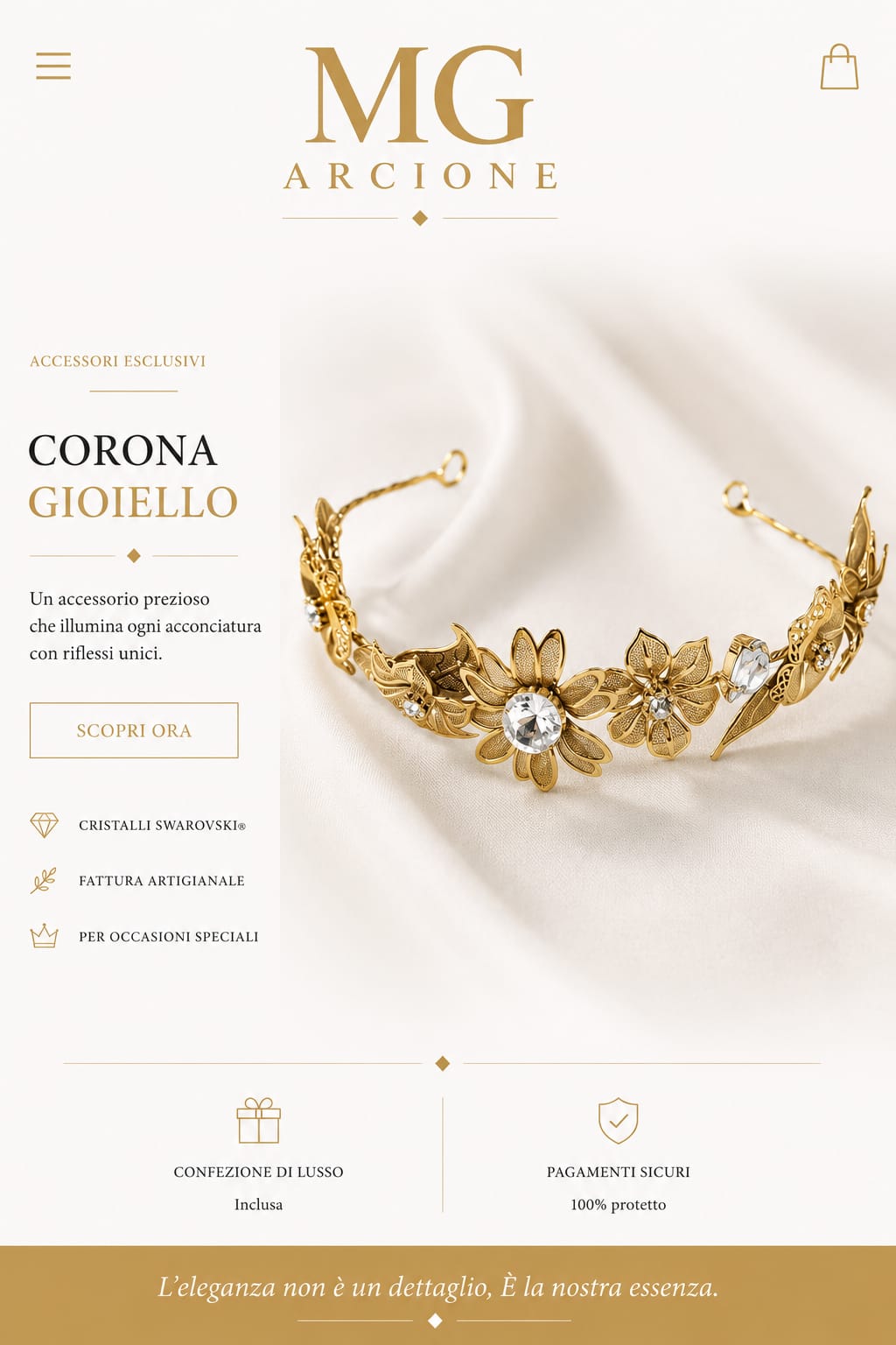 Isabella Coroncina