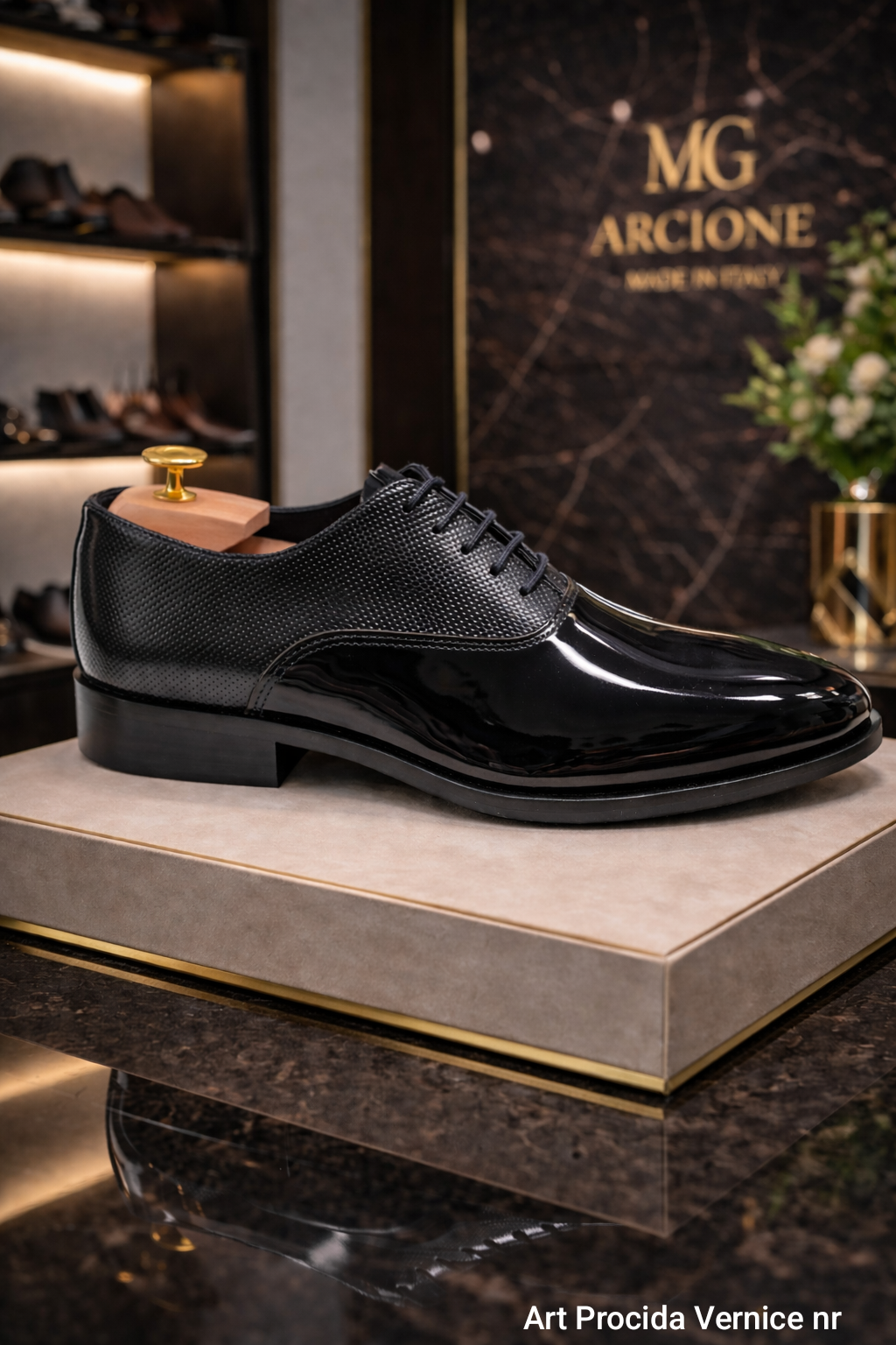 Calzature uomo
