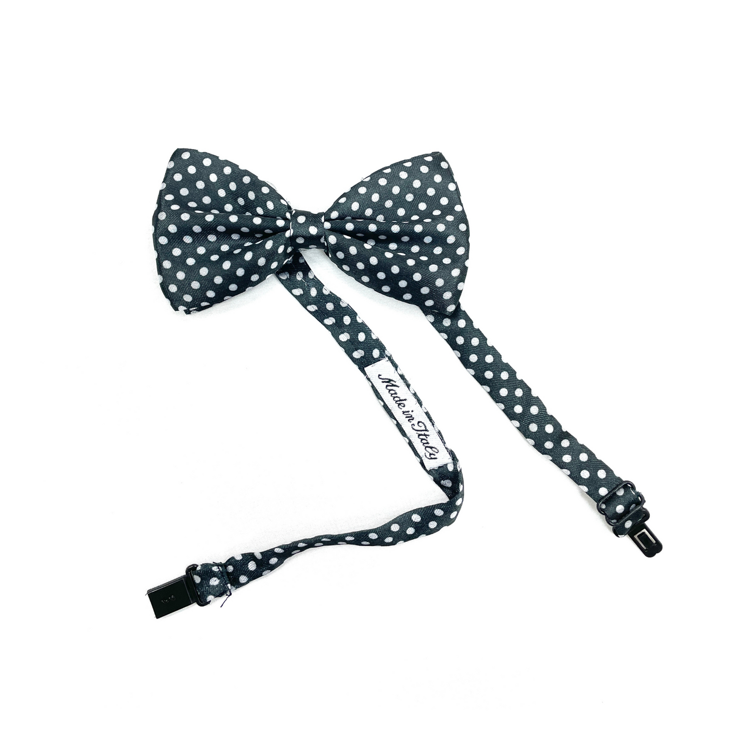 Papillon uomo sartoriali