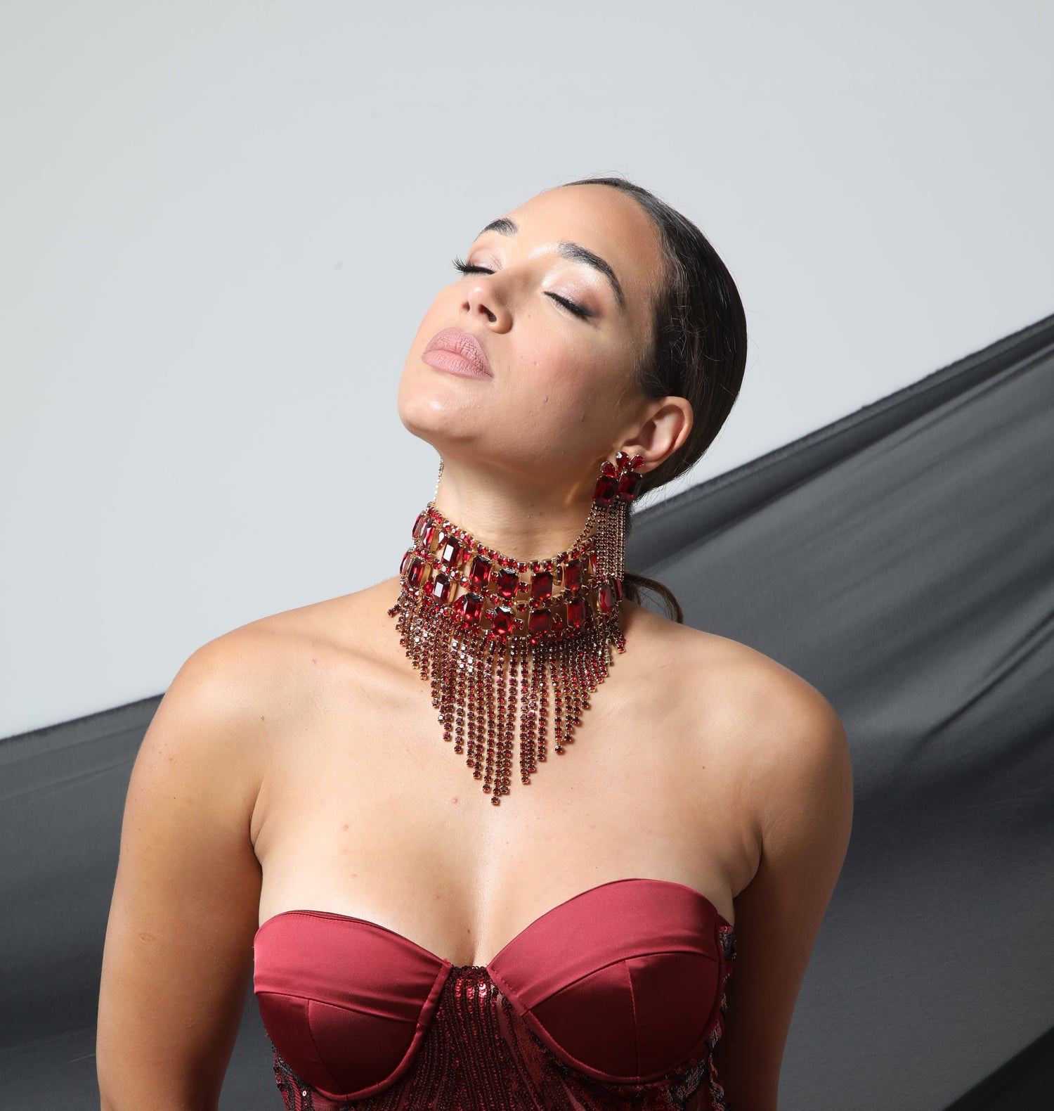 Gioielli per sposa e cerimonia